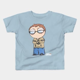 Geek Show Rich Kids T-Shirt